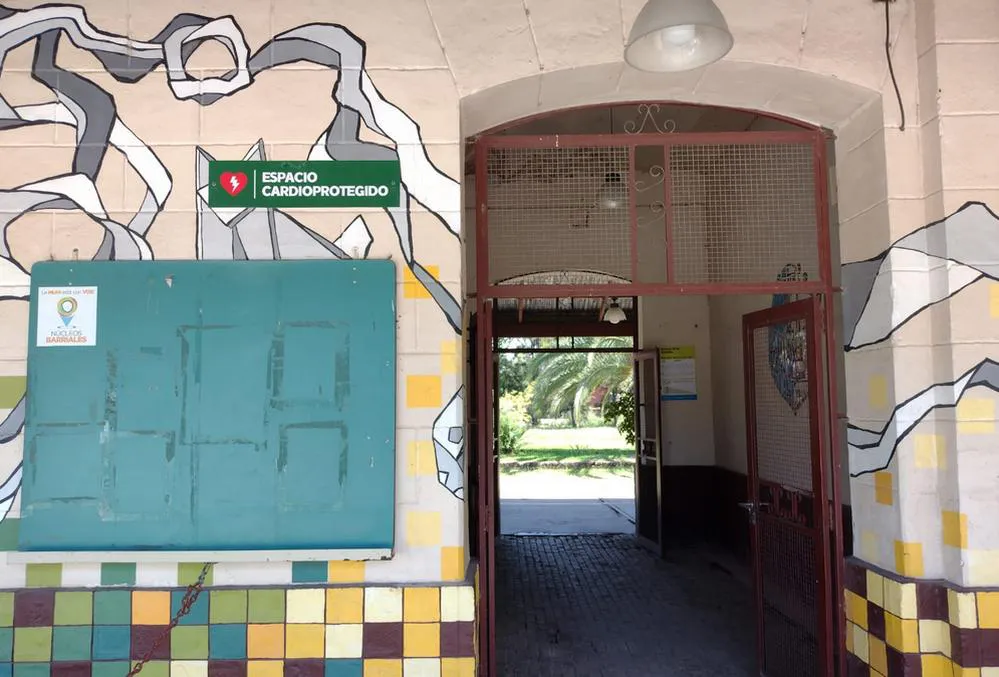 REGION OBJETIVO FOTO BELL VILLE DESFIBRILADORES PROGRAMA