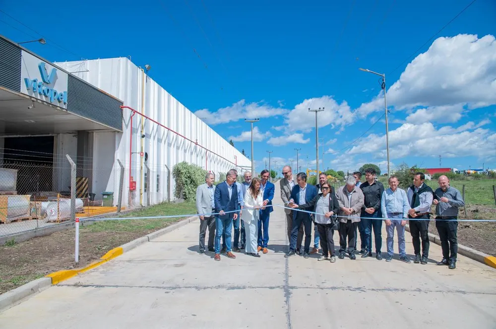 Villa del totoral Cecilia garay