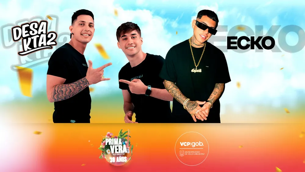 REGION OBJETIVO FOTO VILLA CARLOS PAZ PRIMAVERA 2025 ANUNCIO 3