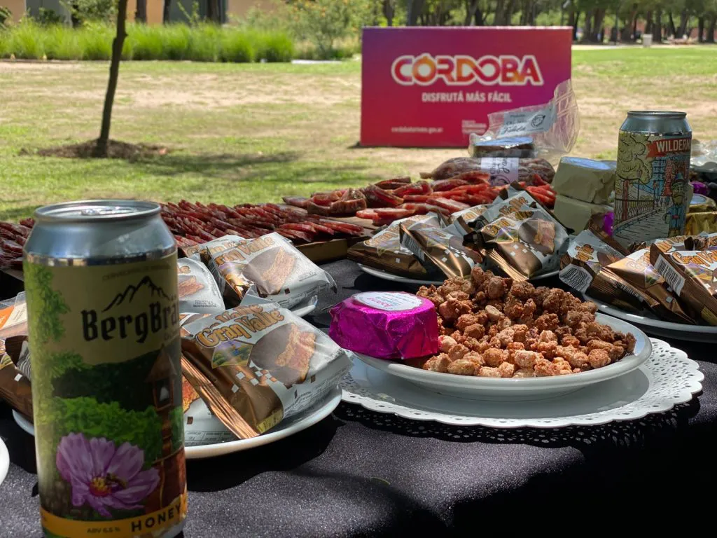 REGION OBJETIVO FOTO CALAMUCHITA GASTRONOMIA 2