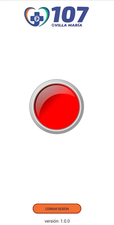 REGION OBJETIVO FOTO VILLA MARIA APP MOTOAMBULANCIAS