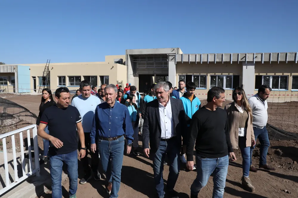 REGION OBJETIVO FOTO VILLA DE MARIA DE RIO SECO SCHIARETTI PROA