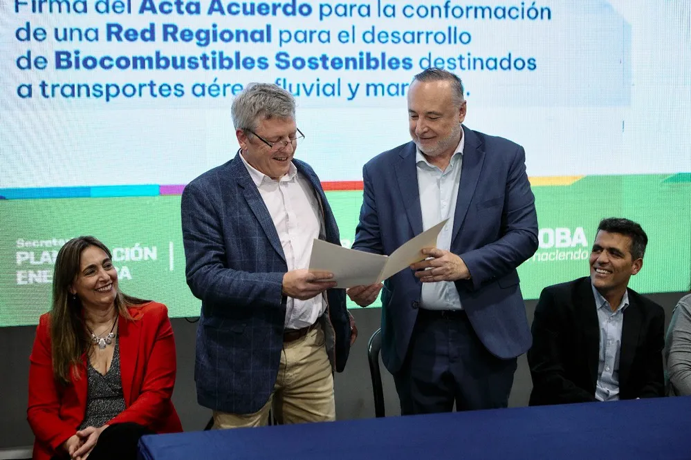 REGION OBJETIVO FOTO VILLA MARIA CONVENIO RED BIOCOMBUSTIBLES 1