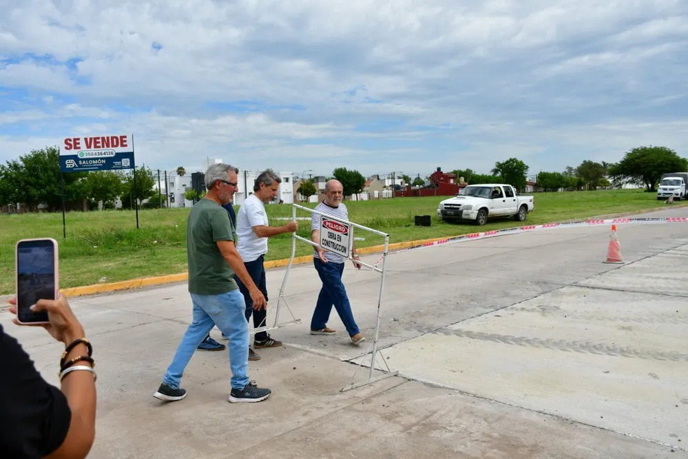 REGION OBJETIVO FOTO SAN FRANCISCO PAVIMENTO TRIGUEROS MUTUAL ARABE