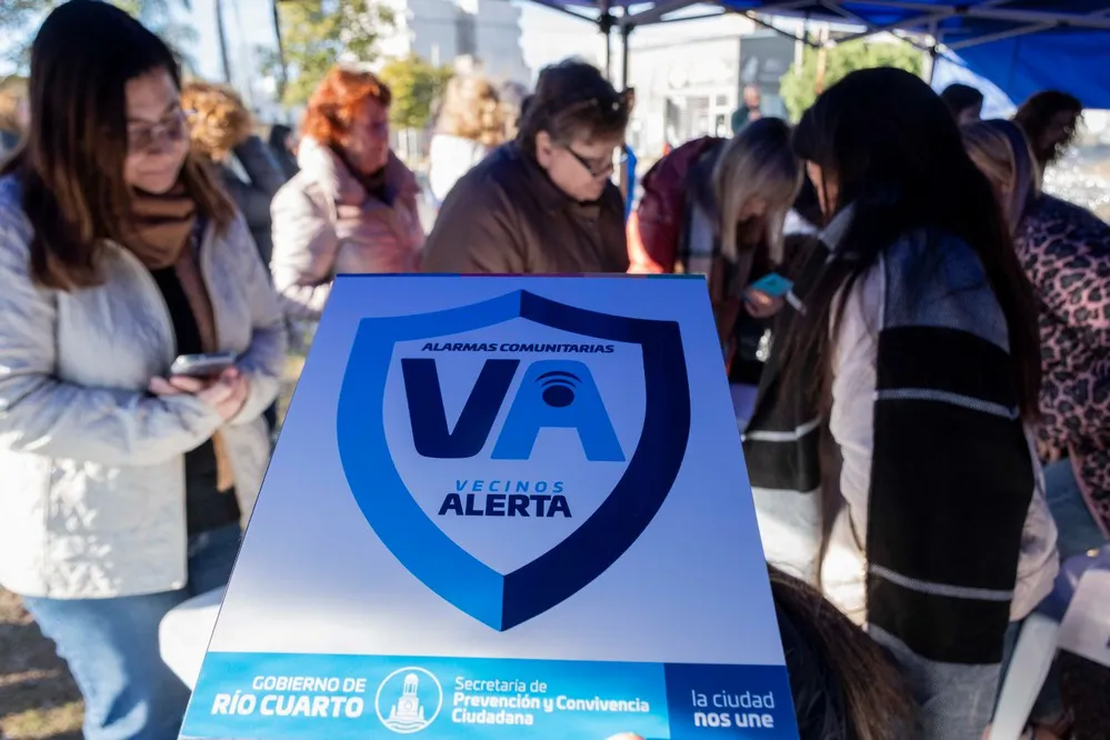 REGION OBJETIVO FOTO RIO CUARTO VECINOS ALERTA ABILENE 2