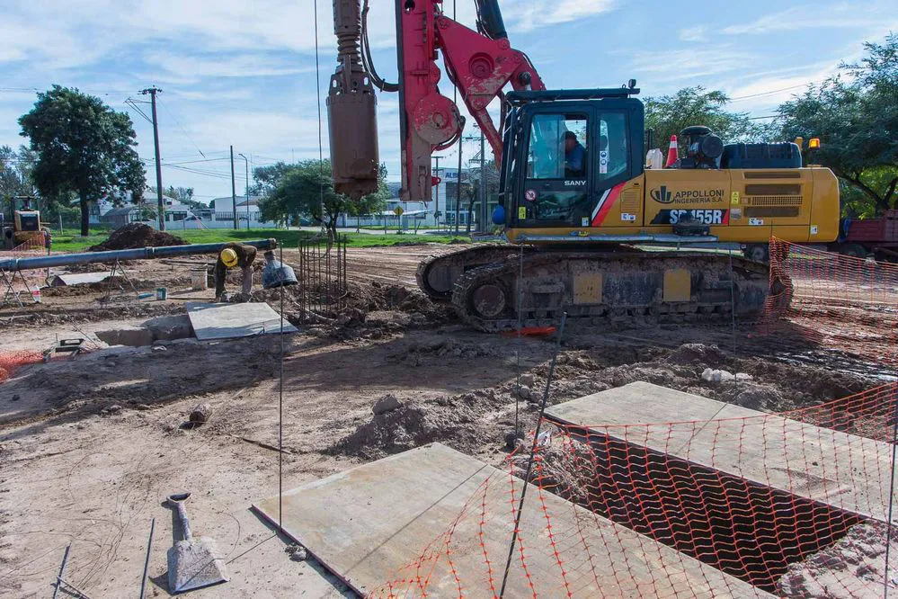 REGION OBJETIVO FOTO LAS VARILLAS SEDE UPC