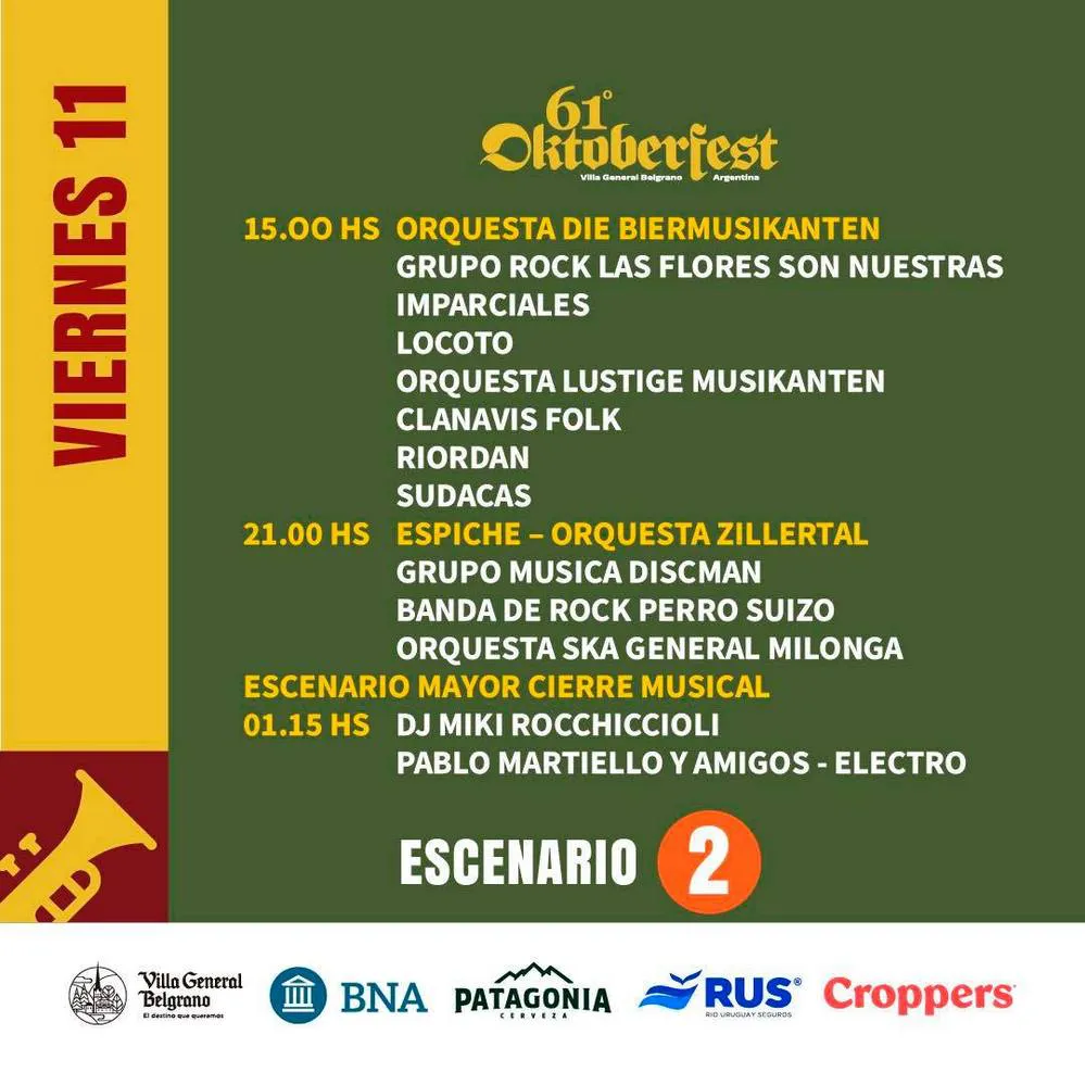 REGION OBJETIVO FOTO VGB OKTOBERFEST PROGRAMA 11