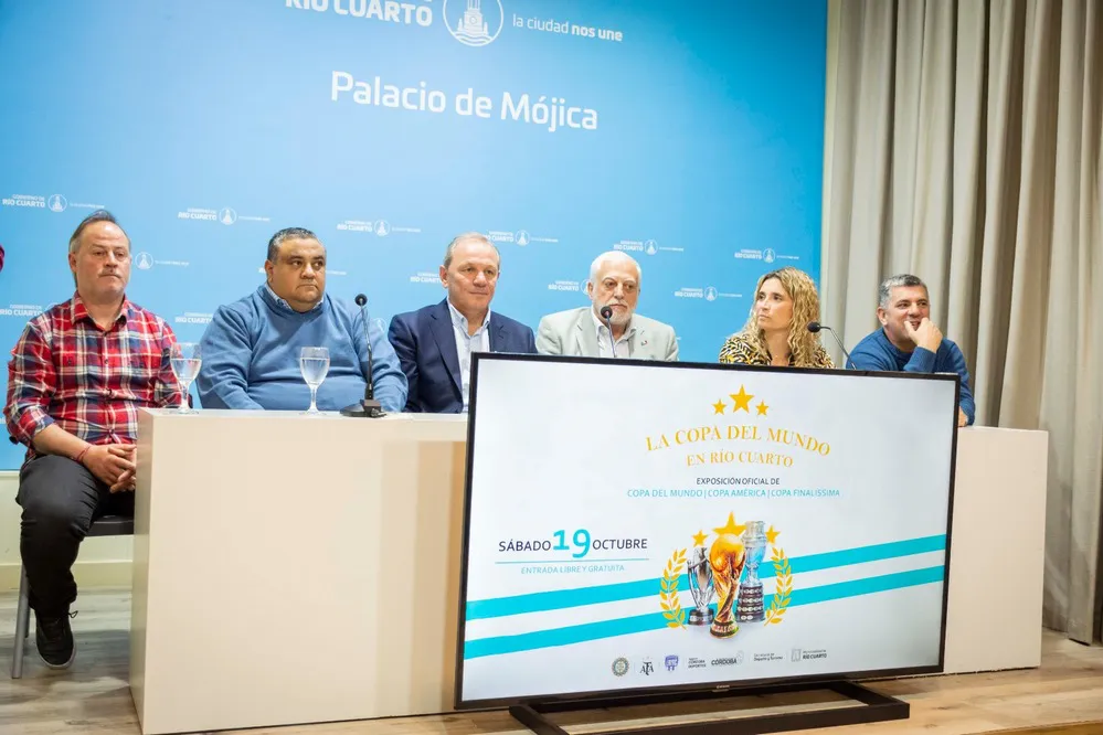 REGION OBJETIVO FOTO RIO CUARTO COPAS AFA 1