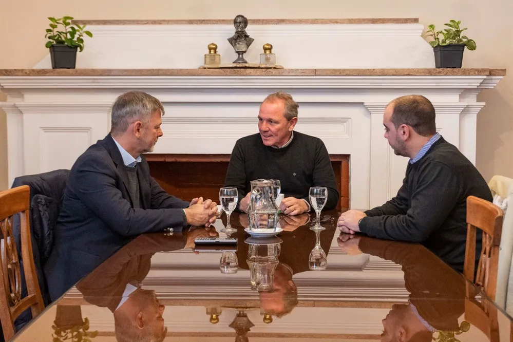 REGION OBJETIVO FOTO RIO CUARTO REUNION DE RIVAS PRETTO