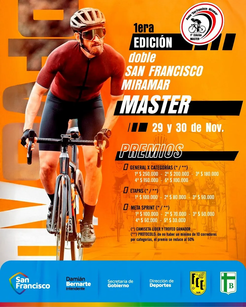 REGION OBJETIVO FOTO DOBLE SAN FCO MIRAMAR 2025 1