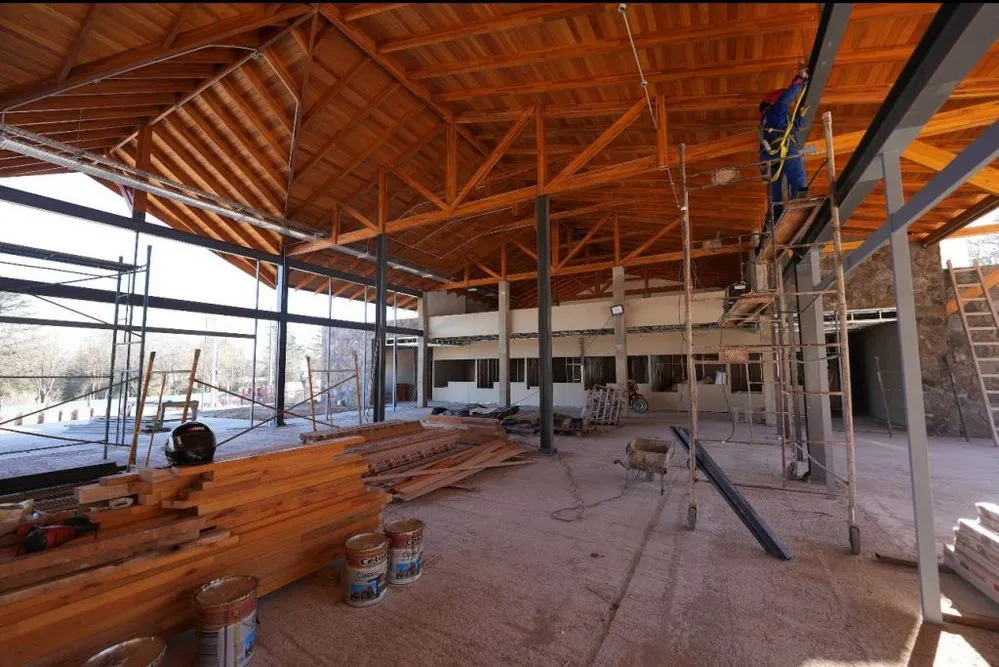 REGION OBJETIVO FOTO VILLA GENERAL BELGRANO TERMINAL HOSPITAL 2