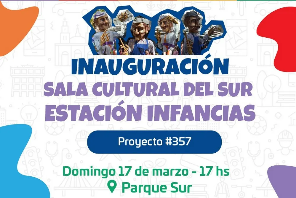 REGION OBJETIVO FOTO RIO CUARTO SALA PARQUE SUR 2