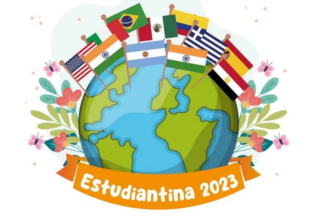 REGION OBJETIVO FOTO MINA CLAVERO ESTUDIANTINA 2023 1