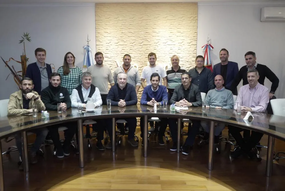 REGION OBJETIVO FOTO GRAL SAN MARTIN COMUNIDAD REGIONAL