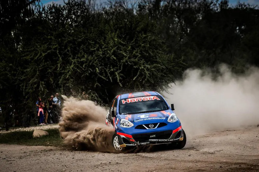REGION OBJETIVO FOTO RIO CUARTO RALLY CORDOBES PREVIA