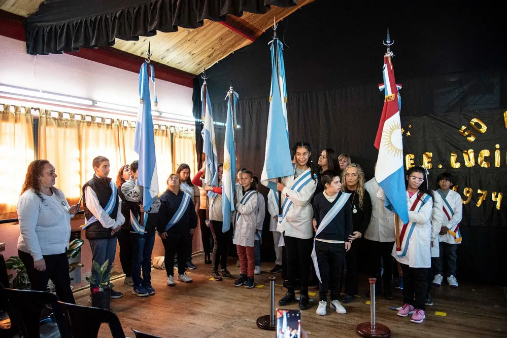 REGION OBJETIVO FOTO RIO CUARTO ESCUELA LUCIERNAGAS 2