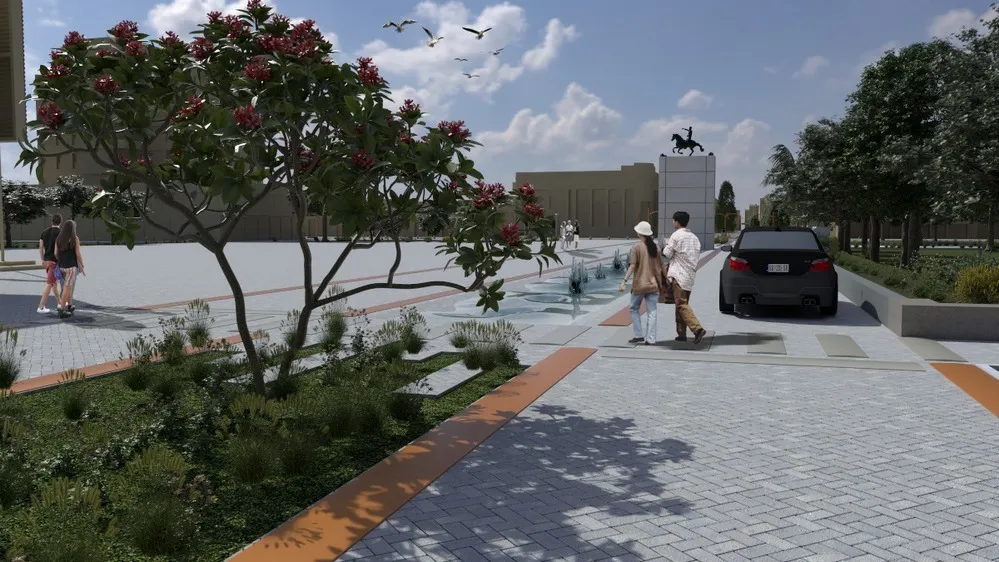 REGION OBJETIVO FOTO SAN FRANCISCO RENDER PLAZA CIVICA 1