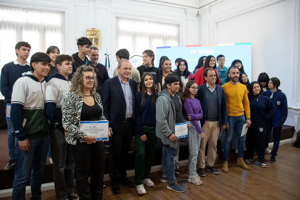 REGION OBJETIVO FOTO RIO CUARTO PRESUPUESTO PARTICIPATIVO GANADORES 1