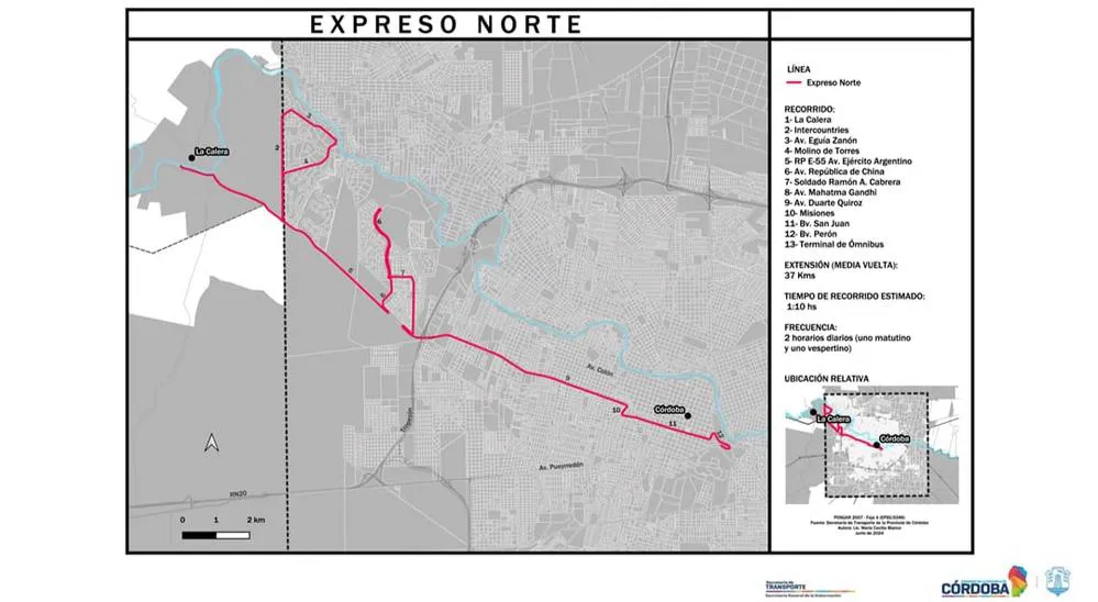 REGION OBJETIVO FOTO SITRAMCO 4