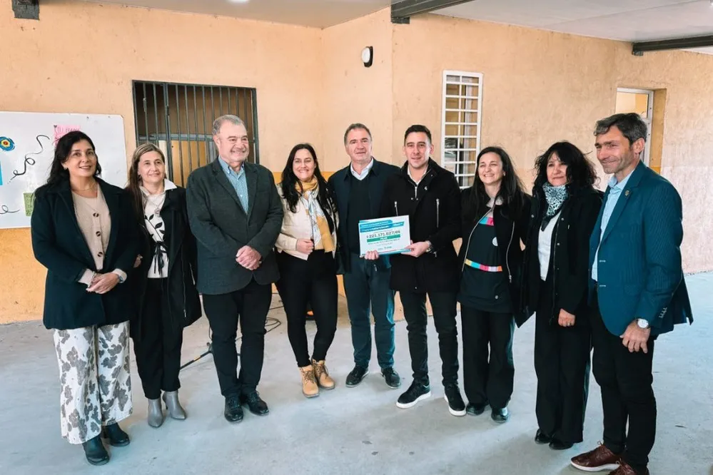 REGION OBJETIVO FOTO PILAR IPEM 436