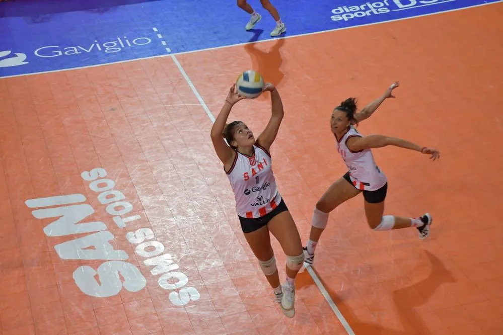 REGION OBJETIVO FOTO SAN FRANCISCO LIGA VOLEY 3