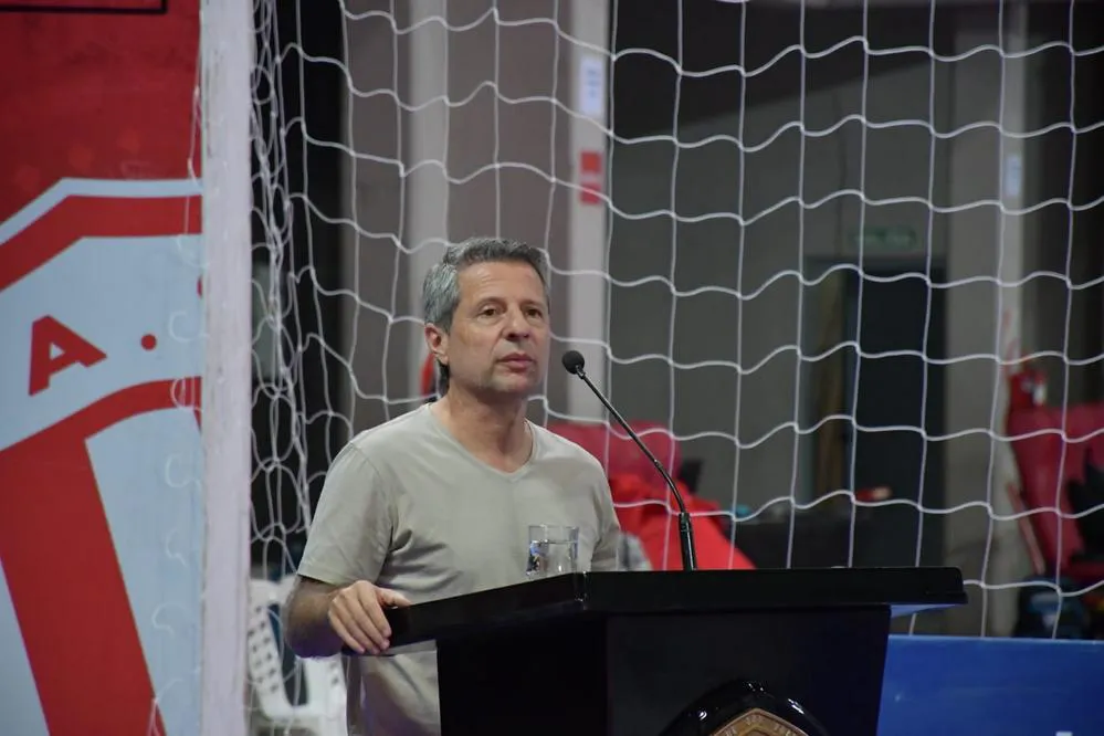 REGION OBJETIVO FOTO SAN FRANCISCO LIGA VOLEY 2