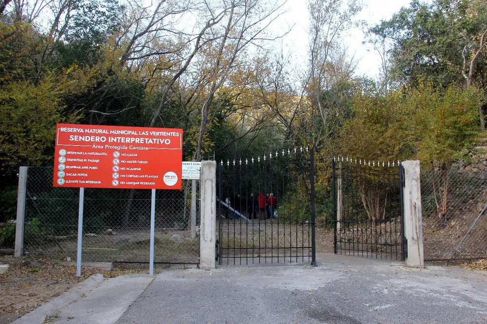 REGION OBJETIVO FOTO VILLA CARLOS PAZ RESERVA LAS VERTIENTES 2