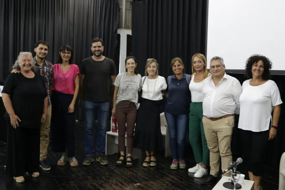 REGION OBJETIVO FOTO VILLA MARIA CAPACITACION HOTELEROS