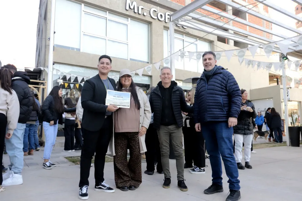 REGION OBJETIVO FOTO VILLA CARLOS PAZ VACACIONES DE INVIERNO 2024 6