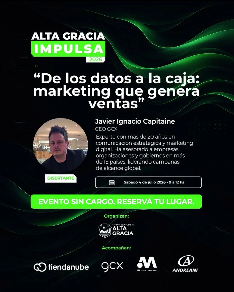 REGION OBJETIVO FOTO ALTA GRACIA IMPULSA 4
