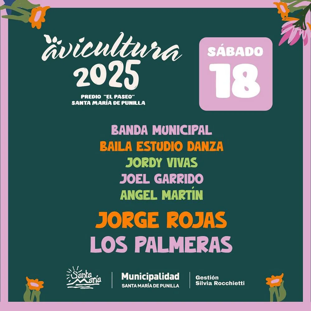 REGION OBJETIVO FOTO SANTA MARIA DE PUNILLA AVICULTURA 2025 3