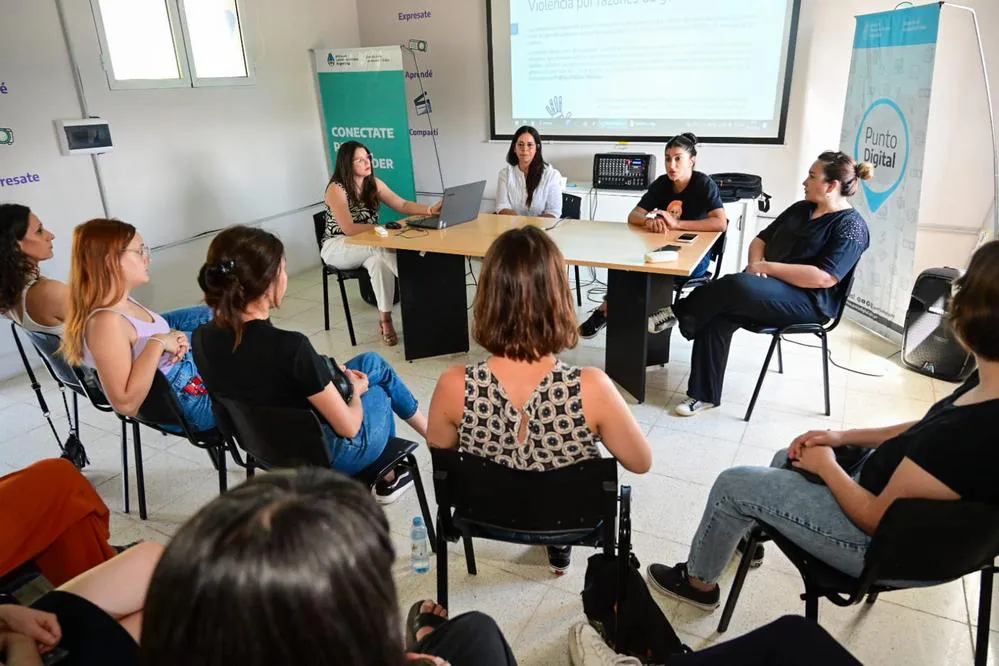 REGION OBJETIVO FOTO VILLA MARIA Activismo (1)