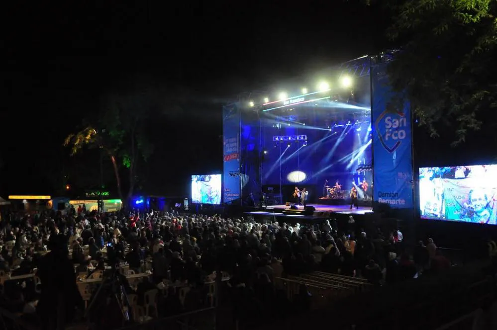 REGION OBJETIVO FOTO SAN FRANCISCO BUENA MESA PREVIA 1