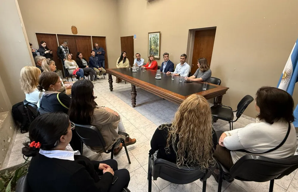 REGION OBJETIVO FOTO JESUS MARIA PROGRAMA CTRL+FUTURO