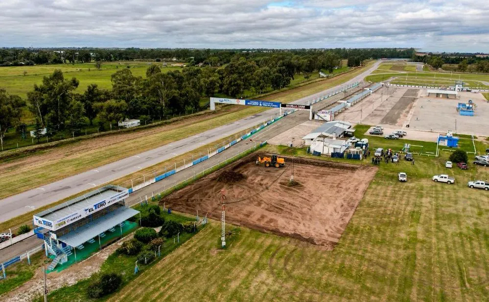 REGION OBJETIVO FOTO RIO CUARTO OBRAS AUTODROMO 2