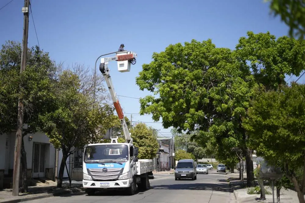 REGION OBJETIVO FOTO VILLA MARIA ALUMBRADO INTELIGENTE 2