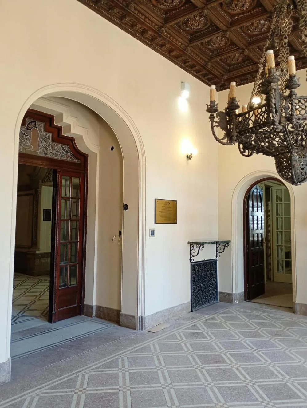 REGION OBJETIVO FOTO SAN FRANCISCO PALACIO TAMPIERI TERCERA ETAPA 3