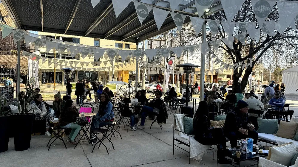 REGION OBJETIVO FOTO VILLA CARLOS PAZ VACACIONES DE INVIERNO 2024 5