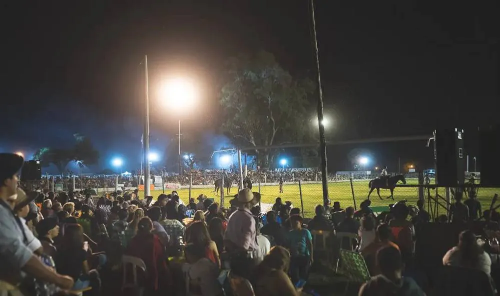 REGION OBJETIVO FOTO VILLA CONCEPCION FESTIVAL 2026 FESTIVAL