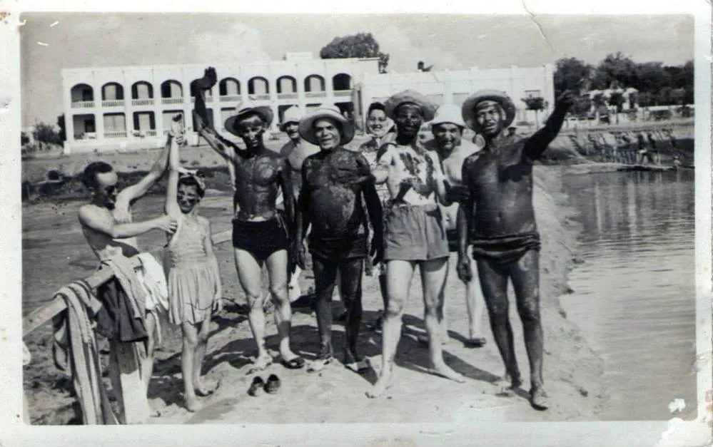 REGION OBJETIVO FOTO MIRAMAR DE ANSENUZA FACEBOOK FOTOS DEL RECUERDO 1