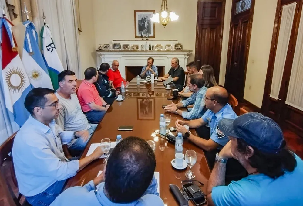 REGION OBJETIVO FOTO RIO CUARTO TORMENTA 161223 4