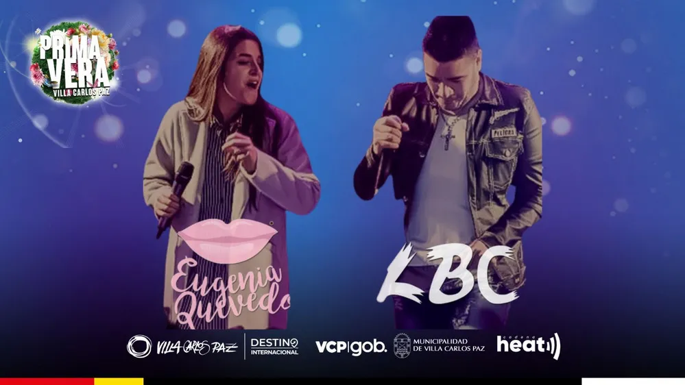 REGION OBJETIVO FOTO VILLA CARLOS PAZ FIESTA PRIMAVERA 3