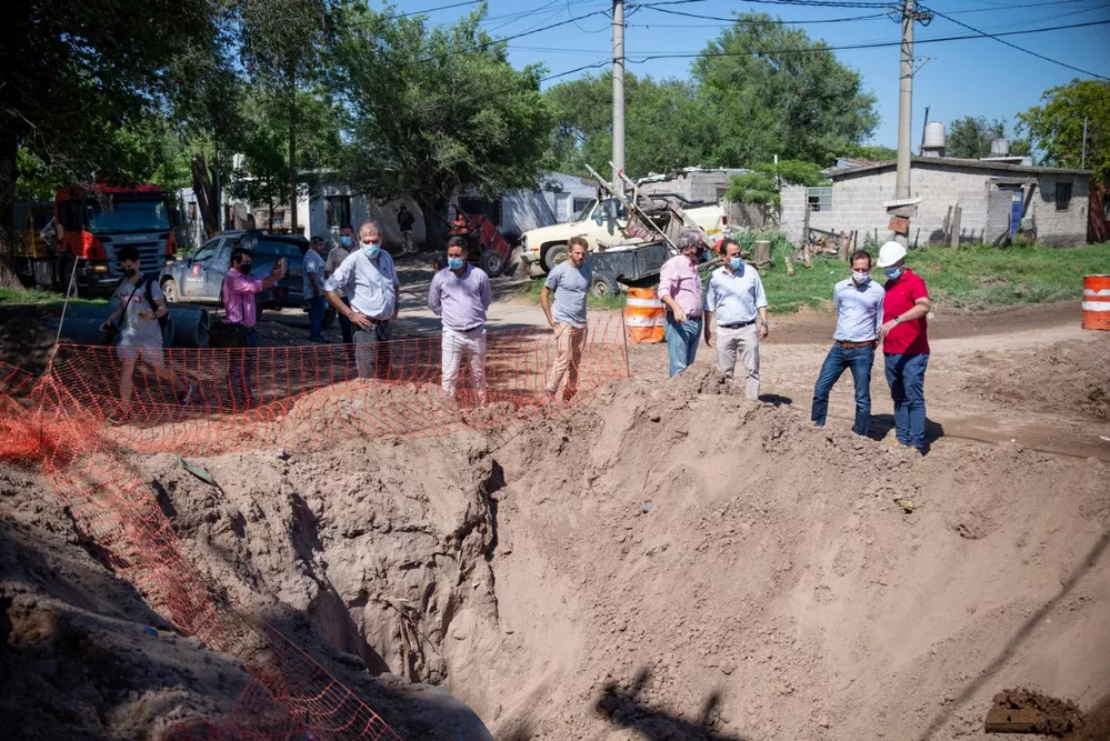 REGION OBJETIVO FOTO RIO CUARTO CLOCAS SUR