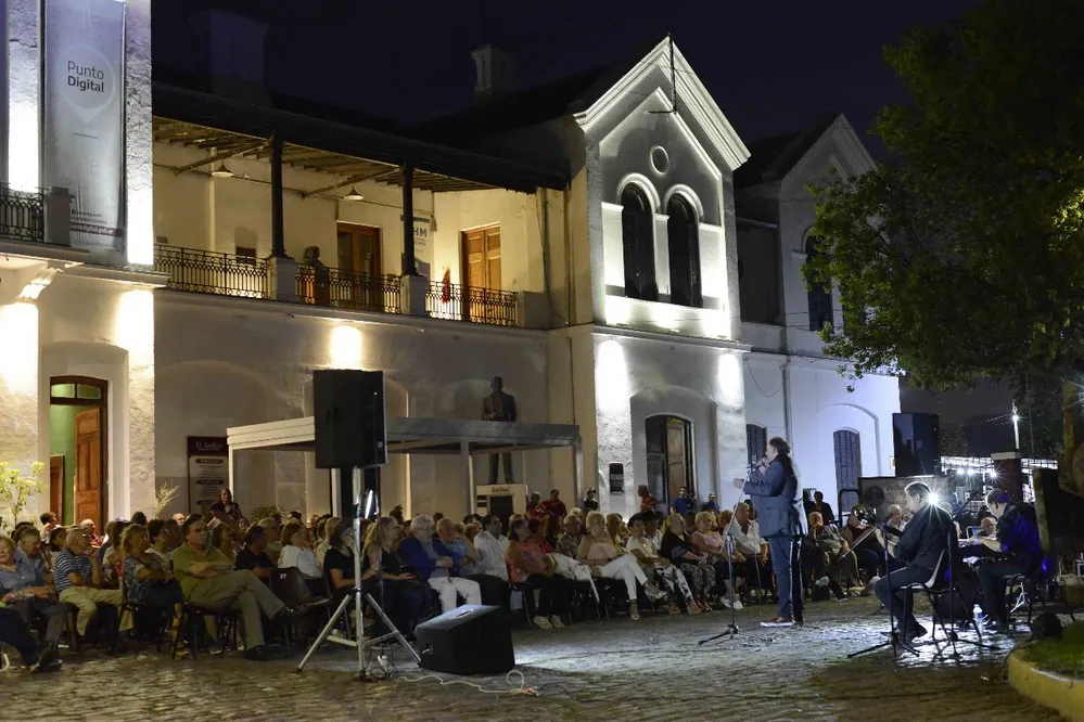 REGION OBJETIVO FOTO RIO CUARTO Un Verano en la Estación (9)