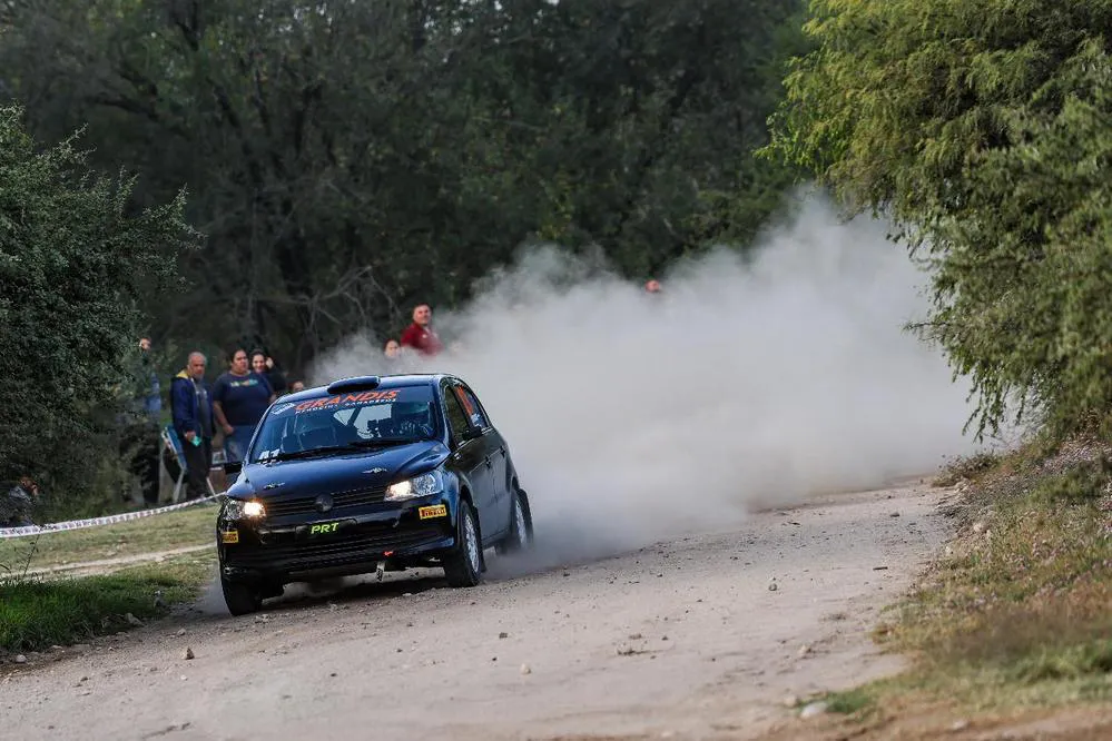 REGION OBJETIVO FOTO RIO CUARTO RALLY PREVIA 2