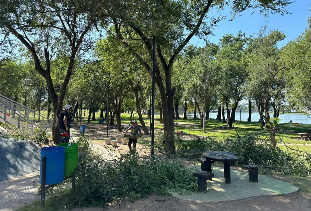 REGION OBJETIVO FOTO VILLA MARIA VERDE