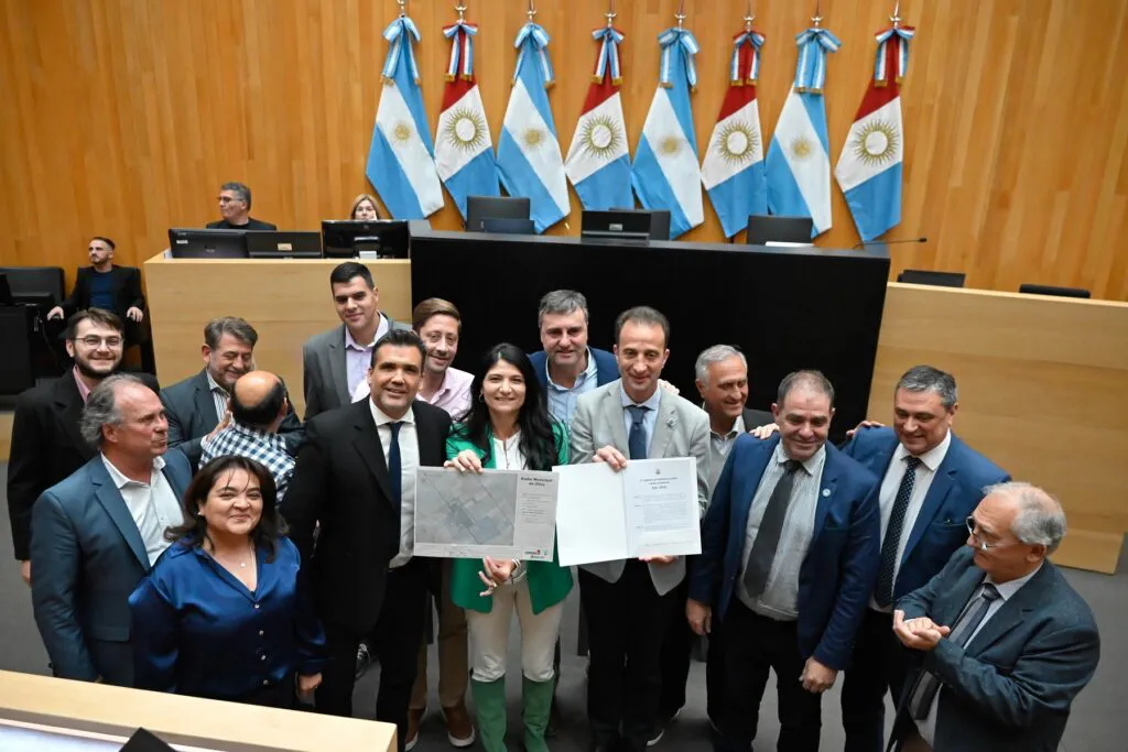 REGION OBJETIVO FOTO OLIVA RADIO URBANO LEGISLATURA