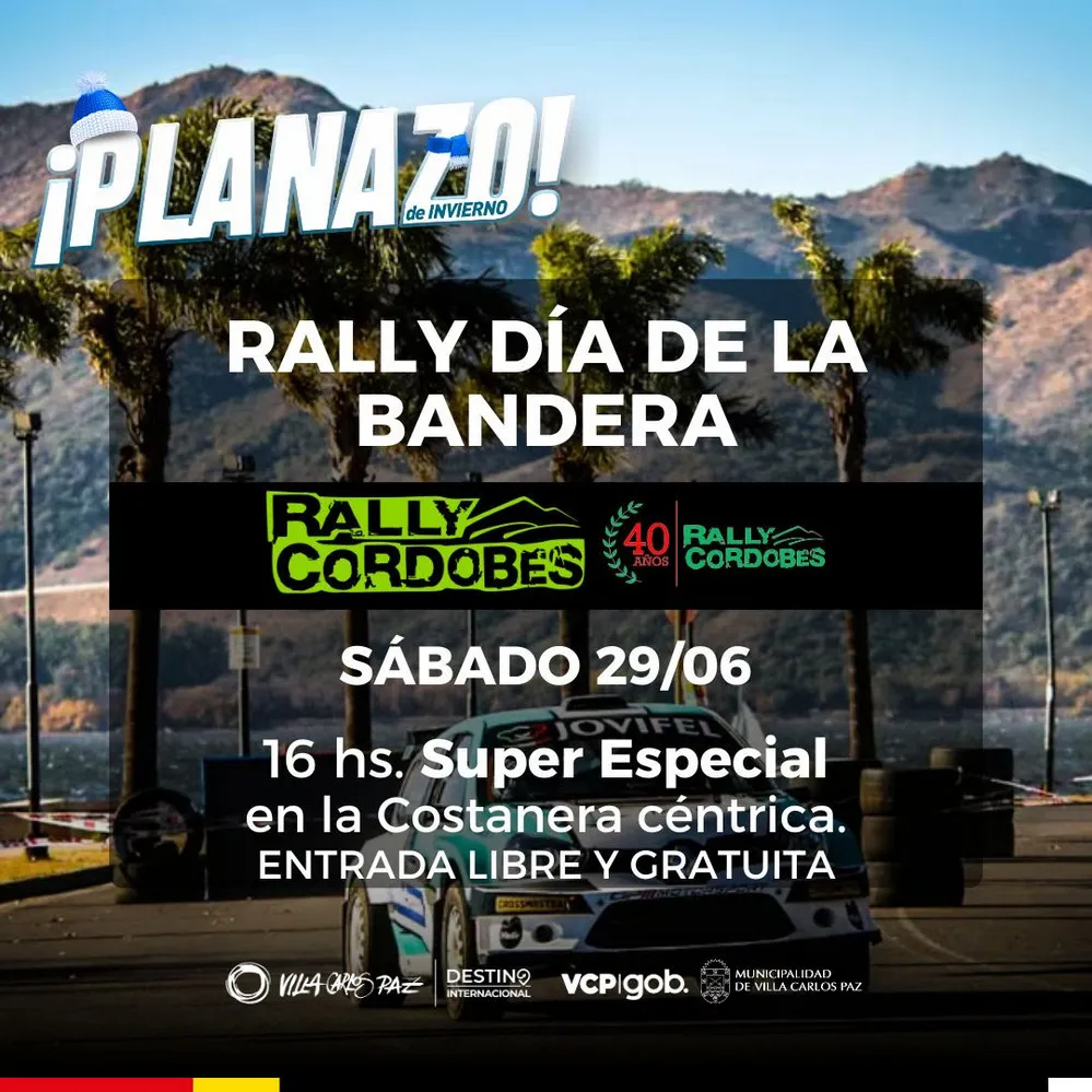 REGION OBJETIVO FOTO VILLA CARLOS PAZ RALLY BANDERA - 2024-06-27T135816.574