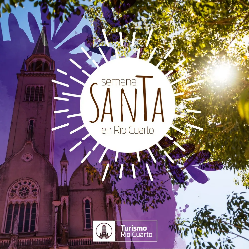 REGION OBJETIVO FOTO RIO CUARTO SEMANA SANTA 2024 2