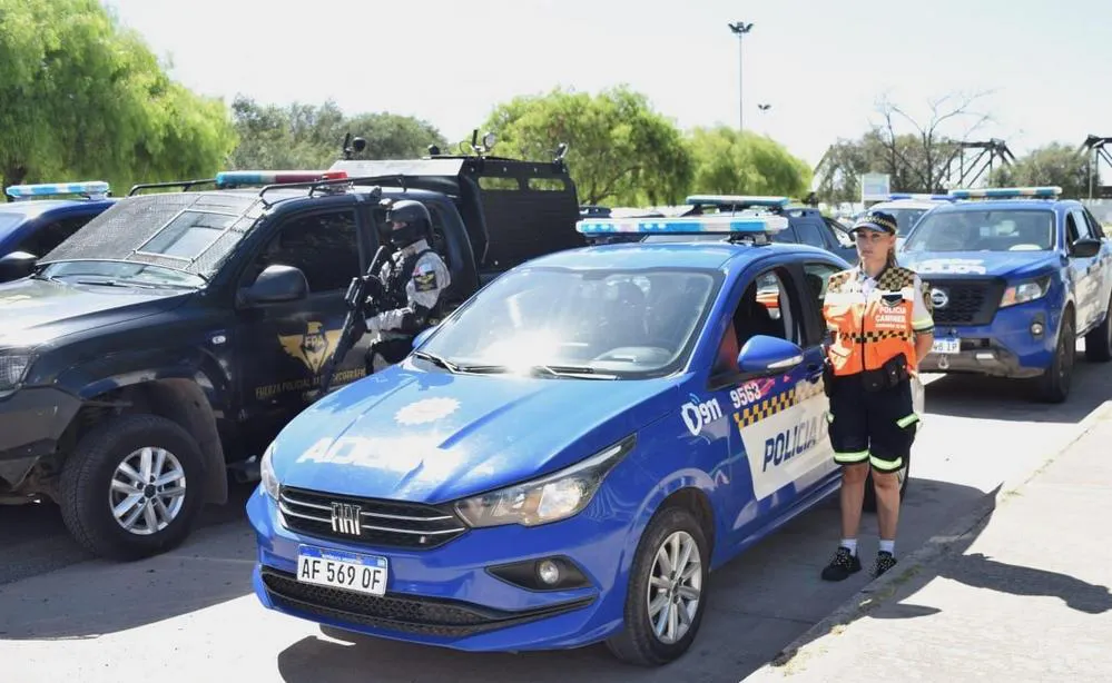 REGION OBJETIVO NOTA RIO CUARTO OPERATIVO INTERFUERZAS 3